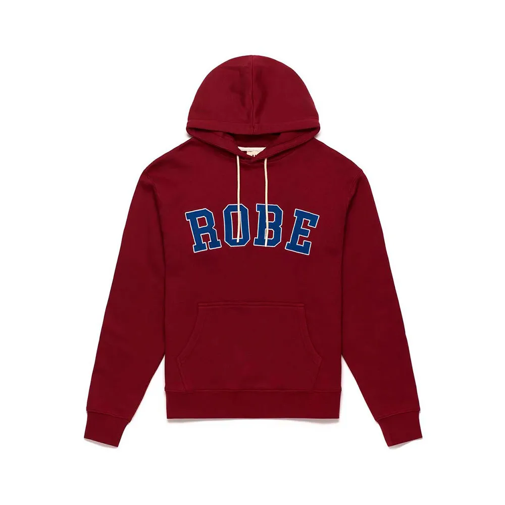 

Худи Kappa 67114JW, красный