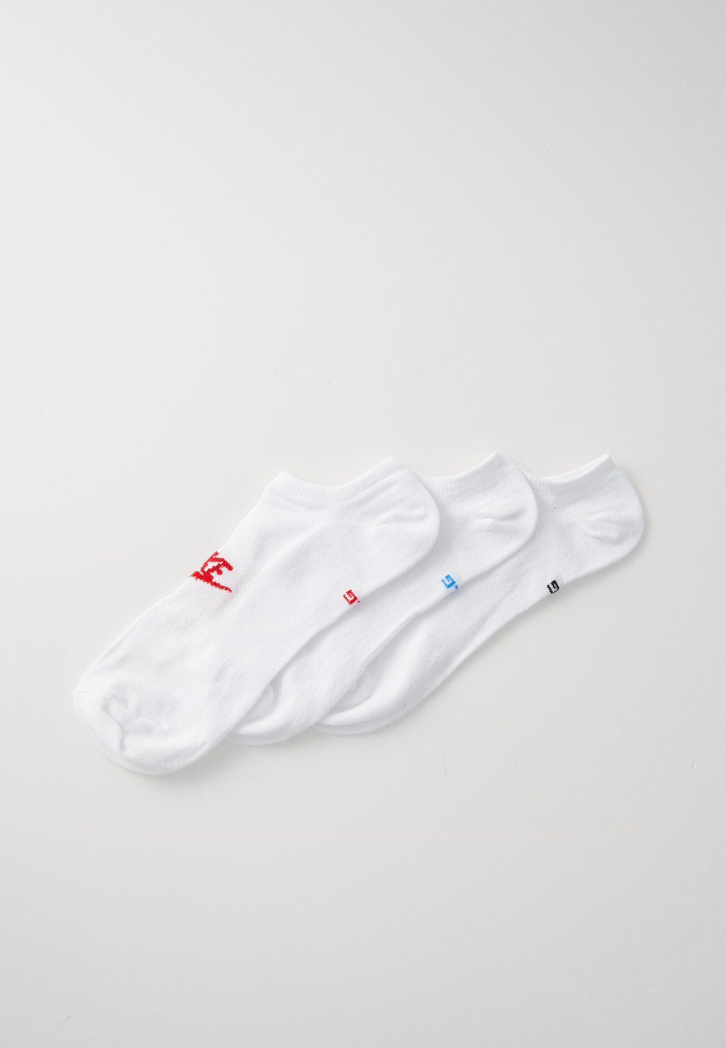 

Носки EVERYDAY ESSENTIAL UNISEX 3 PACK Nike Sportswear, белый