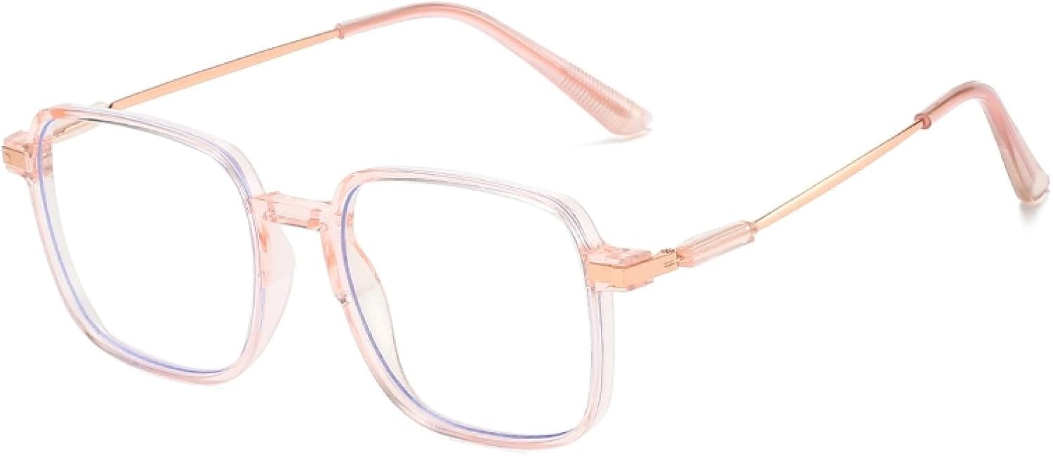 

Солнцезащитные очки с защитой UV400 | Металлическая оправа, цветные линзы | Для женщин и мужчин, для занятий спортом на открытом воздухе и вождения DSVIGF, Jywq2055-c4