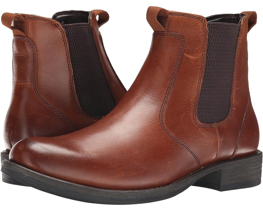 

Ботинки Eastland 1955 Edition Daily Double, цвет Tan