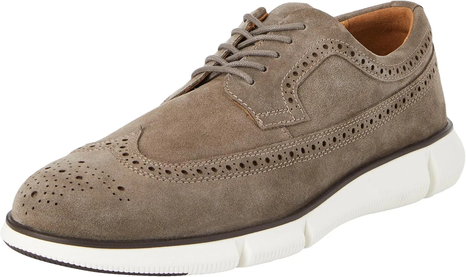 Мужские туфли Geox Uomo High Life B, Dove Grey