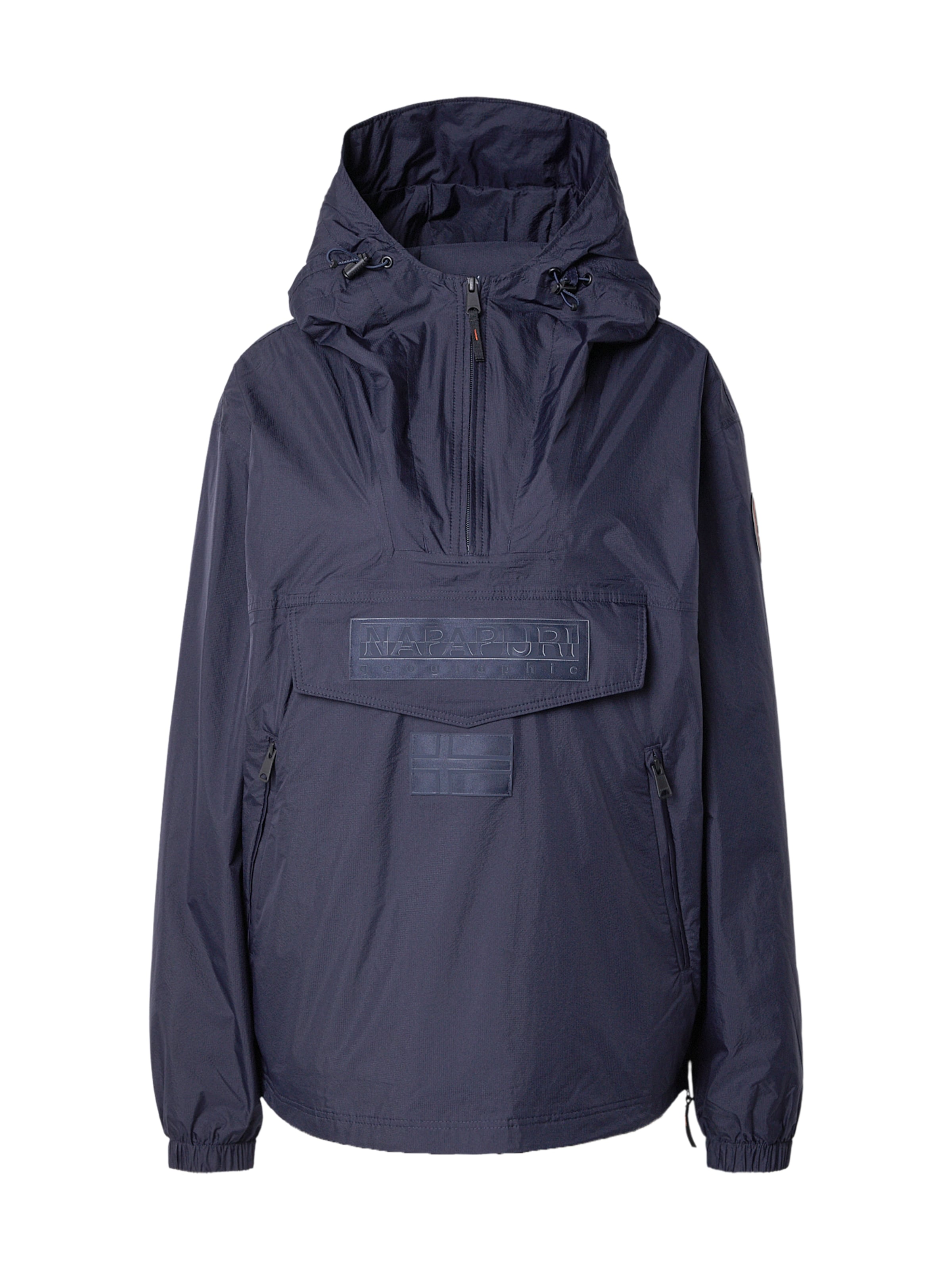 

NAPAPIJRI Куртка для межсезонья в цвете Marine Blue