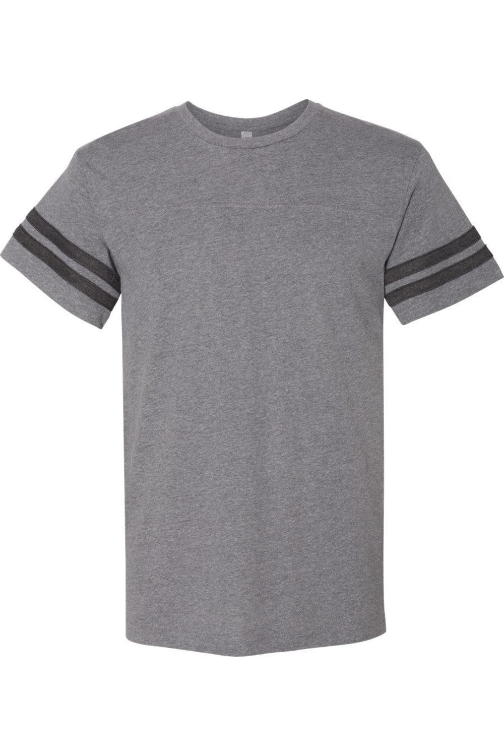 

Футболка LAT Football Fine Jersey, цвет granite heather/ vintage smoke