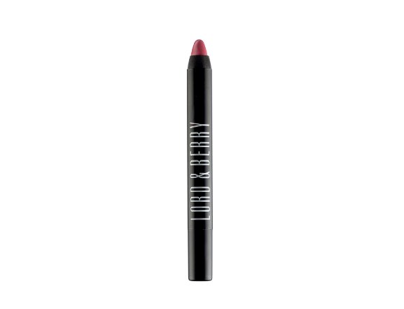 

Lord&Berry 20100, Crayon Lipstick, помада в карандаше, 3,5 г