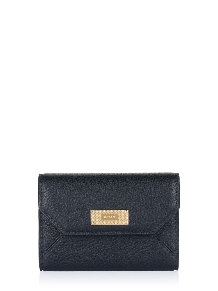 

Кошелек Bally, черный