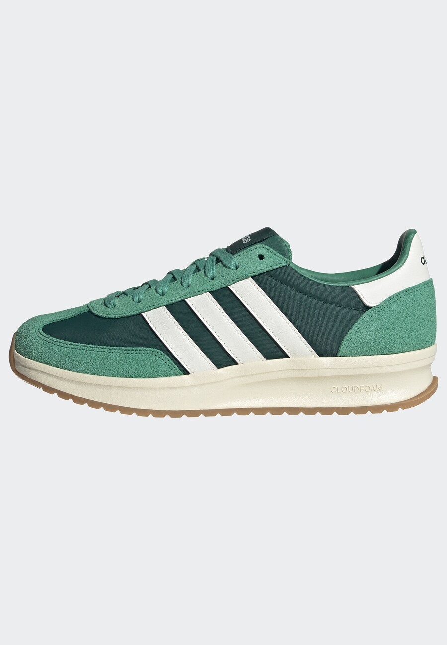 

Кроссовки ADIDAS SPORTSWEAR, зеленый