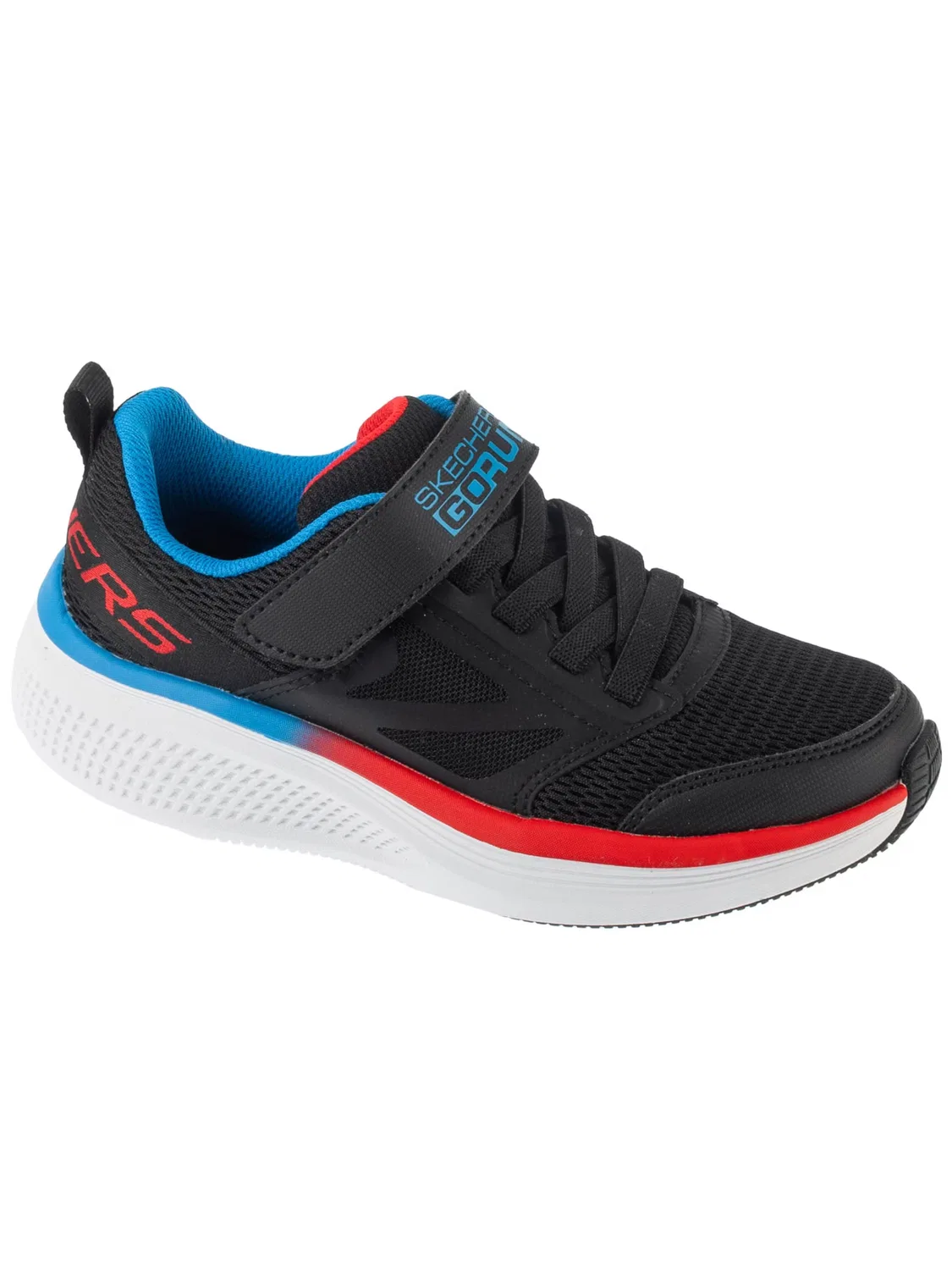 Кроссовки 'Skechers GO RUN Elevate 2.0 - Find My Skechers' Skechers, Black — фото 2