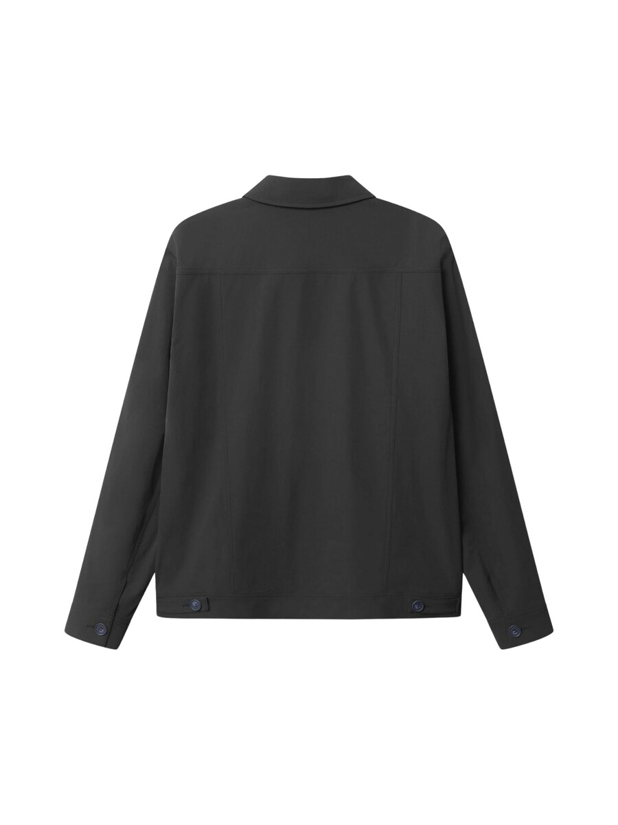 

Куртка межсезонная GABBA Koy, черный