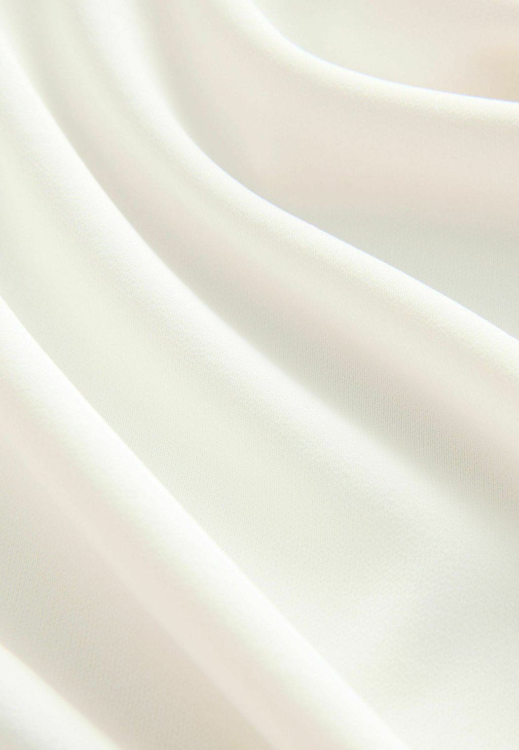 

Блуза SLEEVELESS DRAPED REGULAR FIT Next, бежевый