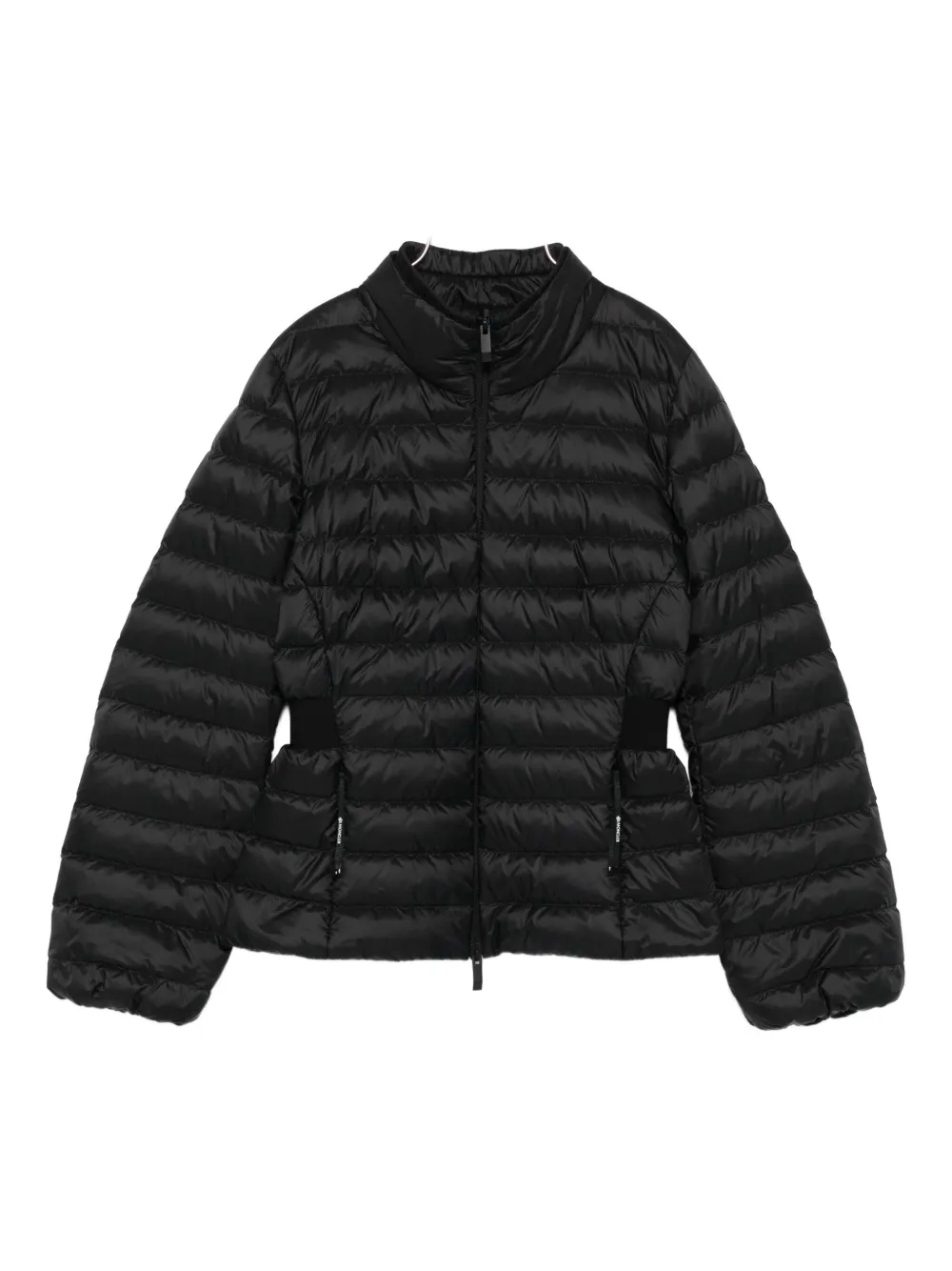 

Стеганая куртка Verrerie MONCLER, черный