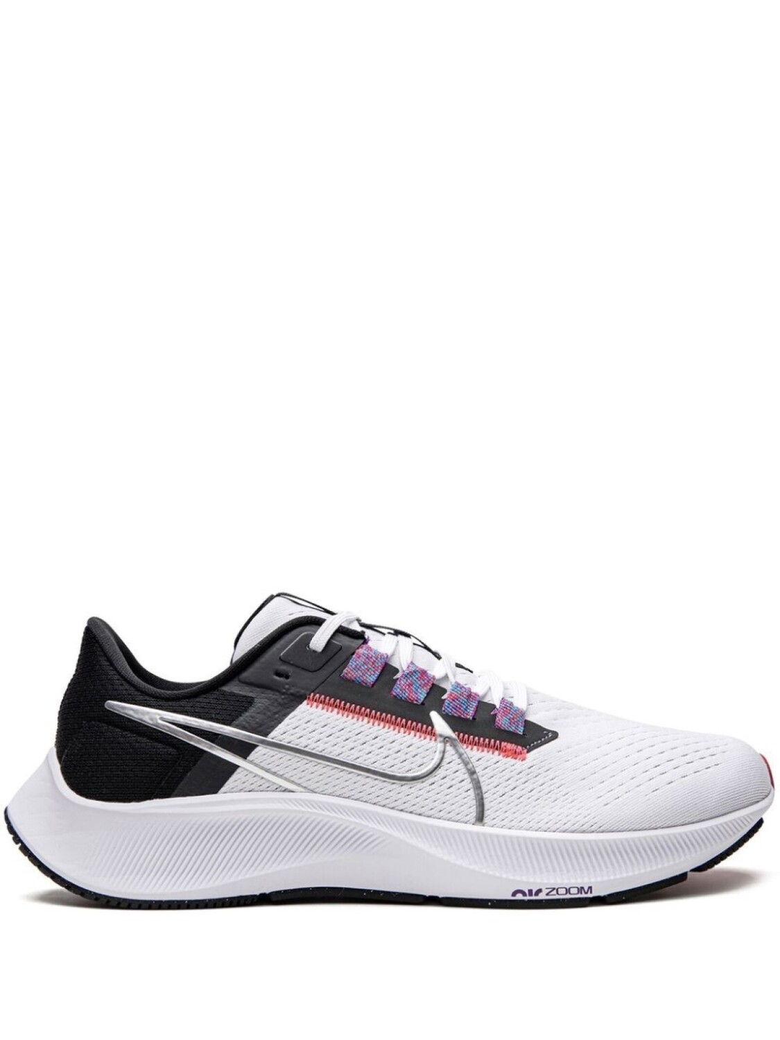 

Кроссовки Air Zoom Pegasus 38 Nike, белый