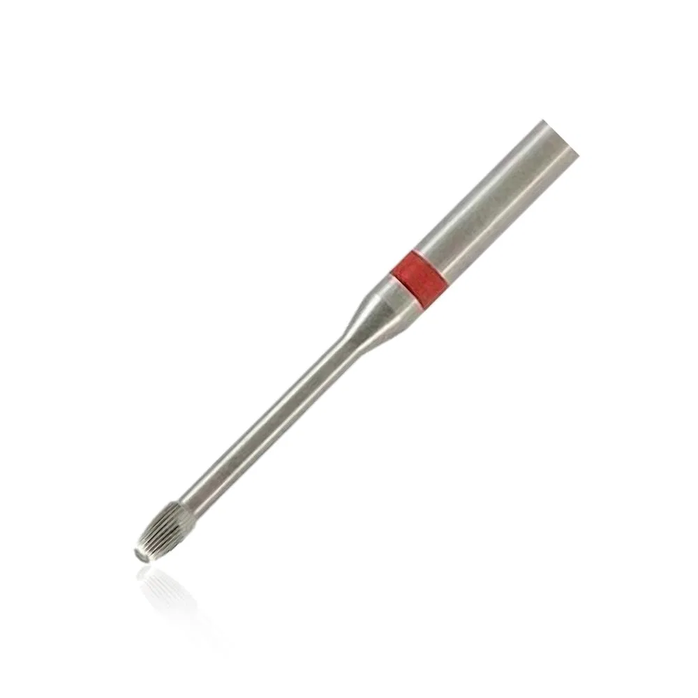 Насадка для фрезера «Nail Skin Pear» от Lyins-Nailshop.de Lynis Nailshop, Bulb Bit