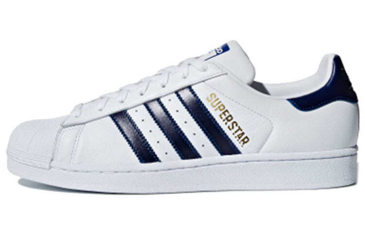 

Кроссовки Adidas Originals Superstar Collegiate Royal, Серый, Кроссовки Adidas Originals Superstar Collegiate Royal