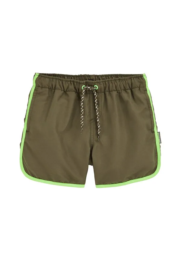 Плавки We Fashion, Army Green