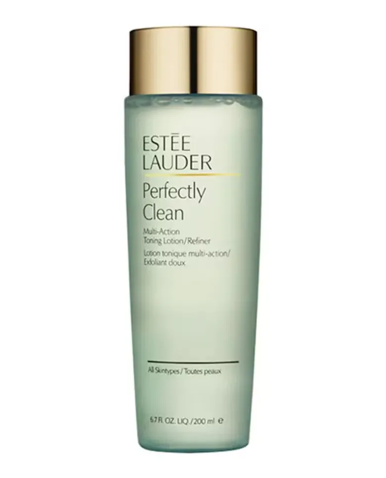 Тоник Estée Lauder — Многофункциональный Perfectly Clean