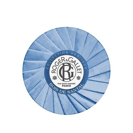 

Bois De Santal Гель для душа и мыло с сандалом для женщин, 3,5 унции, Roger & Gallet