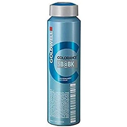 

5B@BK COL БАНКА 120МЛ Goldwell, Синий, 5B@BK COL БАНКА 120МЛ Goldwell