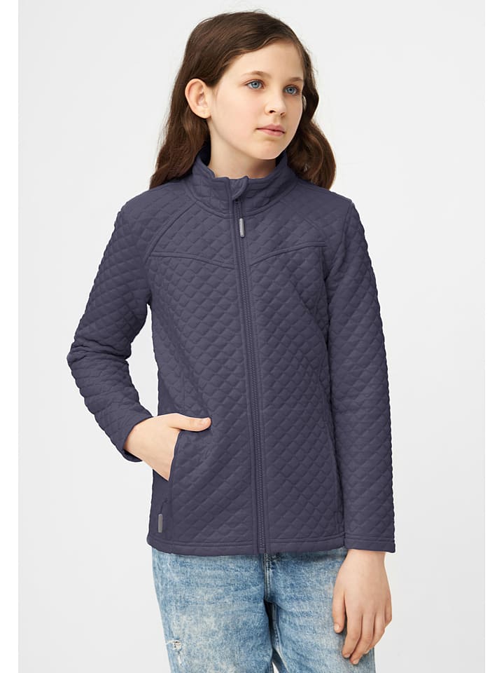 

Куртка софтшелл Bench Softshelljacke Adalia, антрацит