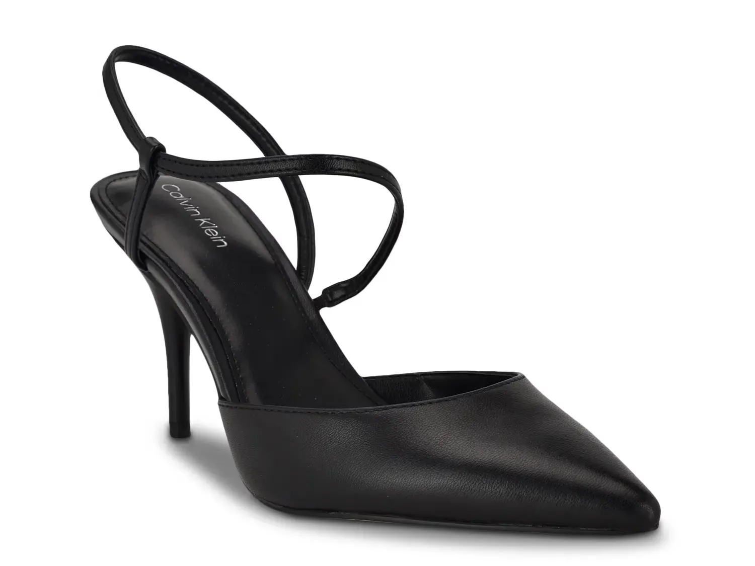 Туфли Cordera Calvin Klein, Black
