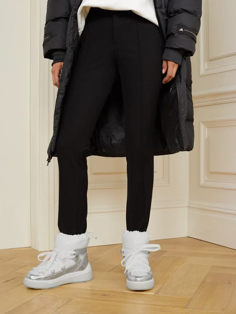 MONCLER, серебряный — фото 2