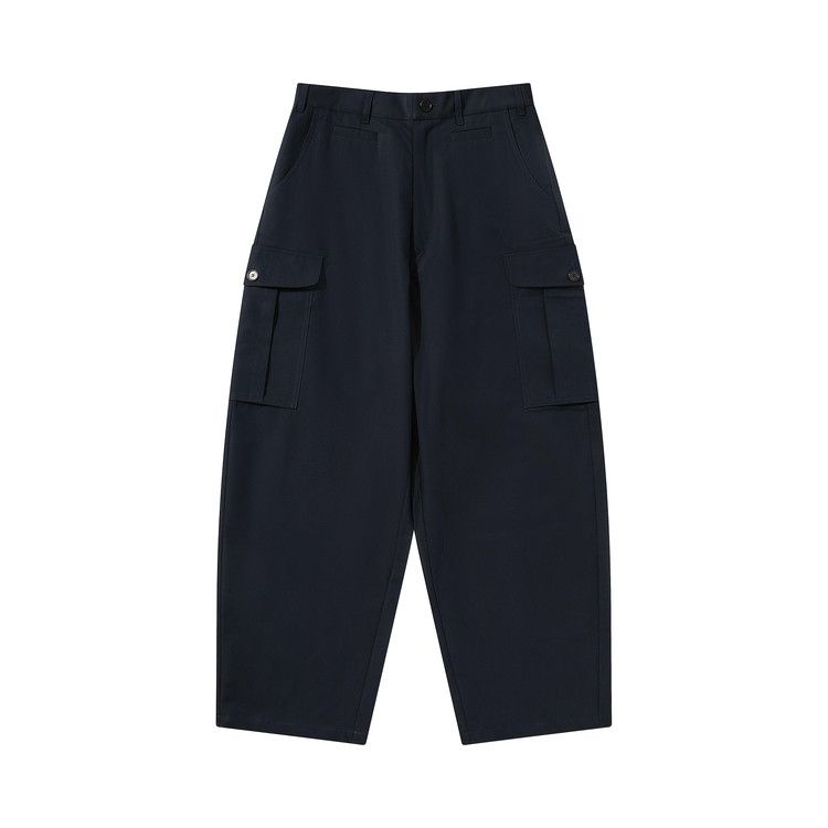 

Брюки Sky High Farm Workwear Perennial Logo Cargo Pants, Navy