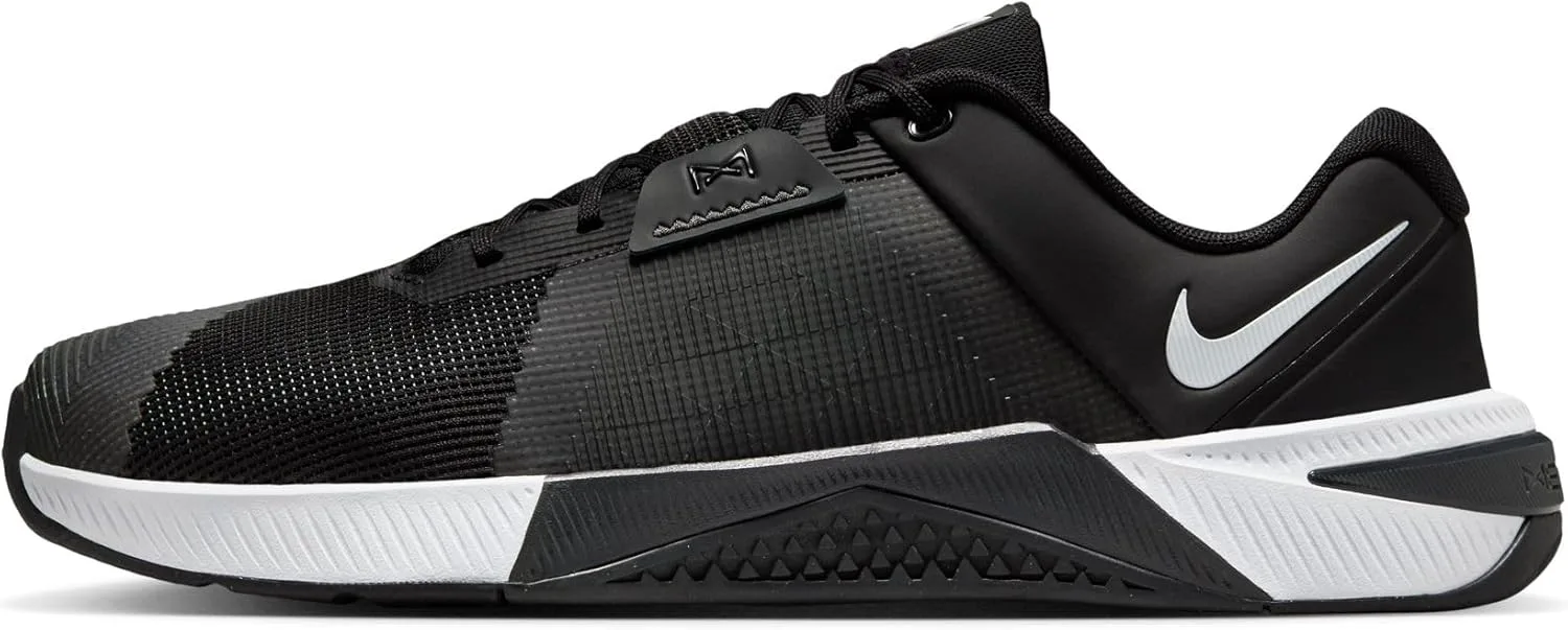 Кроссовки Nike Herren M Metcon 10, белый/черный