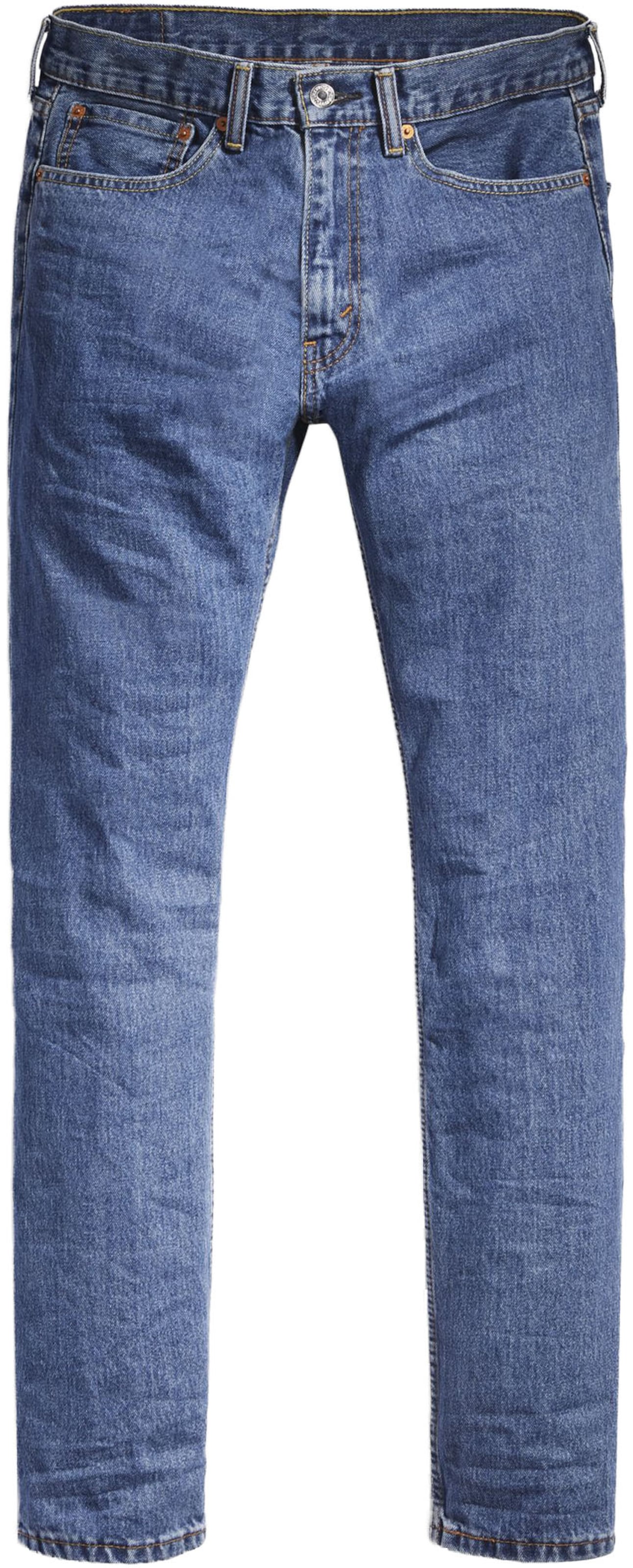 

LEVI'S Джинсы Regular в синем дениме