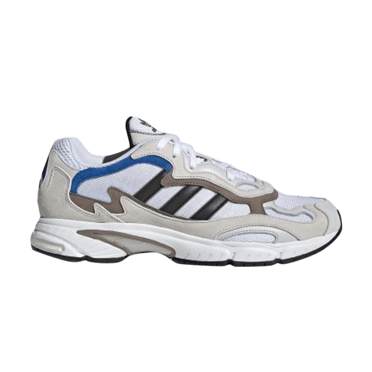 

Кроссовки Temper Run 'Blue Trim', белый