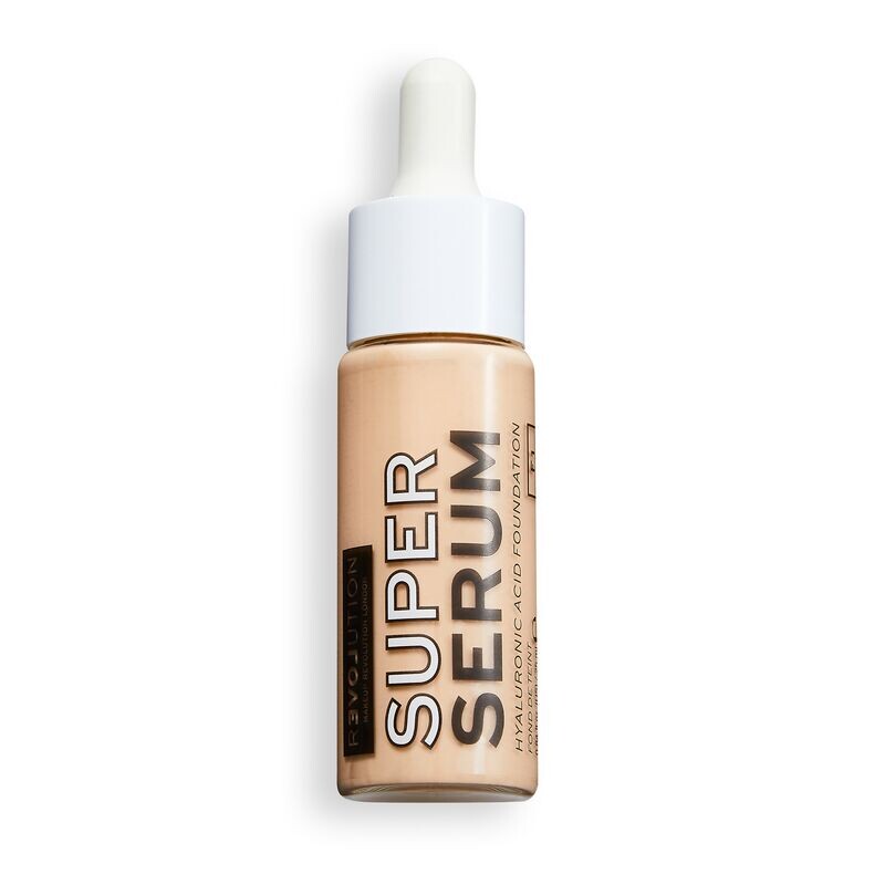 

Relove Супер-сыворотка F1 Revolution, 25 ml
