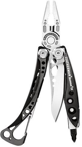 

Многофункциональный инструмент Skeletool CX Leatherman