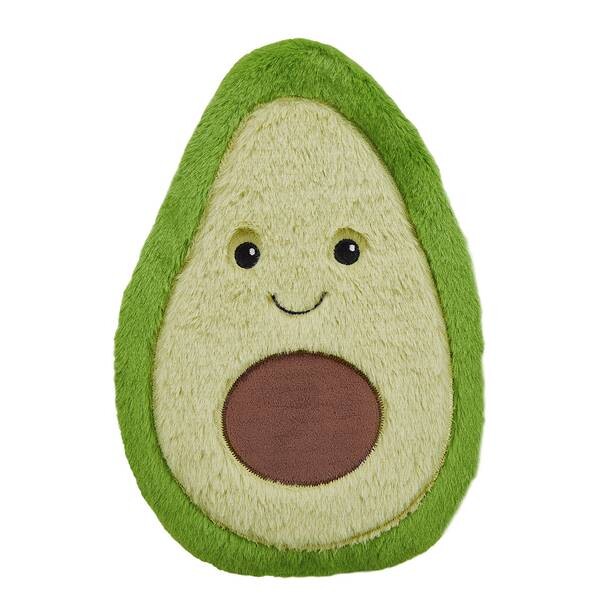 

Декоративная подушка BUTLERS HOT´N TOTS Avocado, 28x26x3 см, зеленый