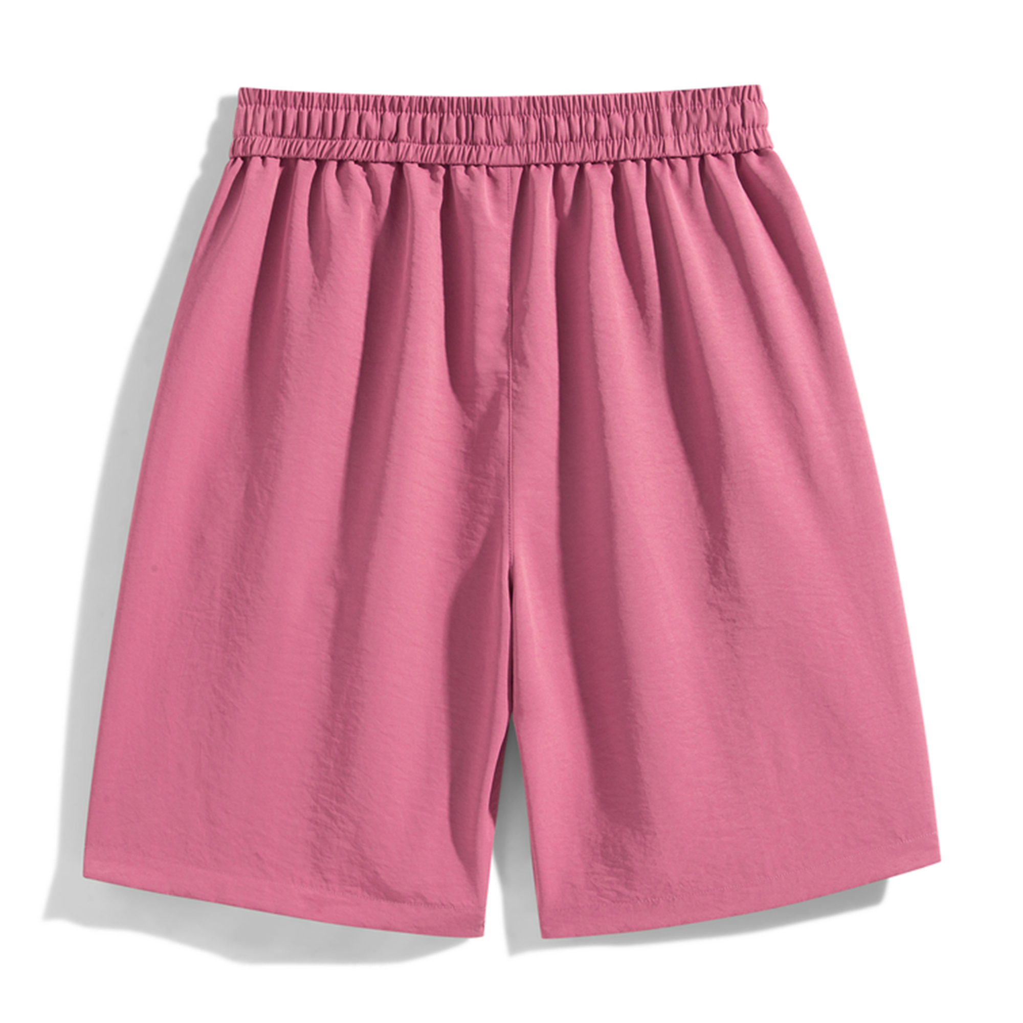 

Повседневные шорты Unisex Thin Jeep, светло-хаки