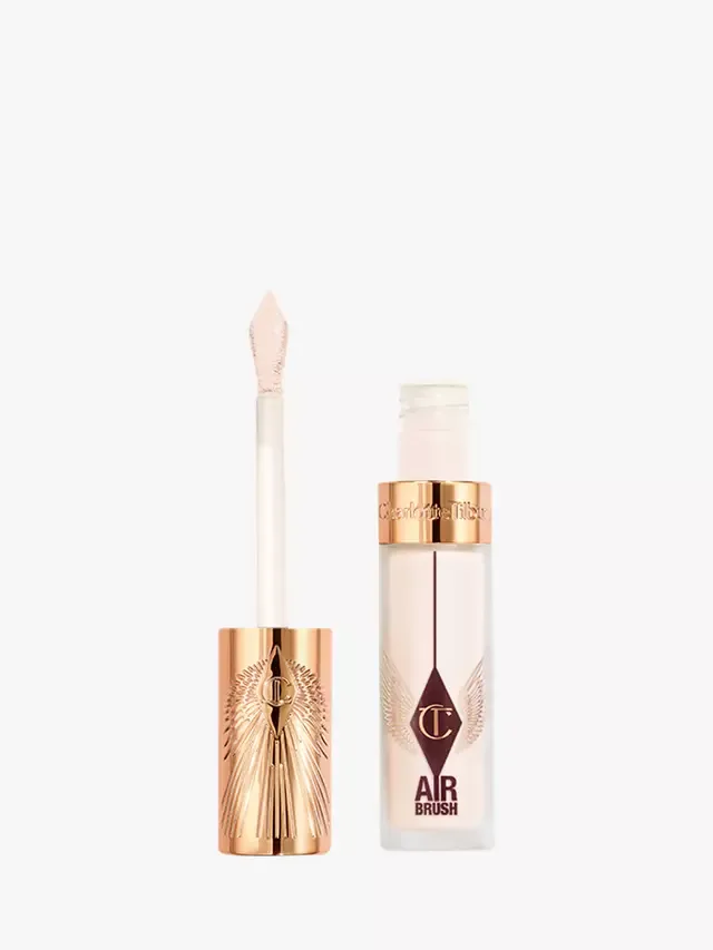 Консилер Airbrush Flawless Blur Charlotte Tilbury, 1 Fair