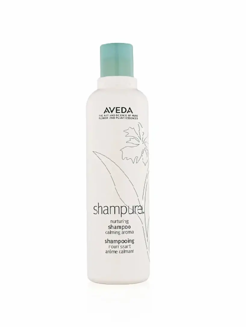 

Питательный шампунь Shampure Nurturing Shampo, 250 мл Aveda