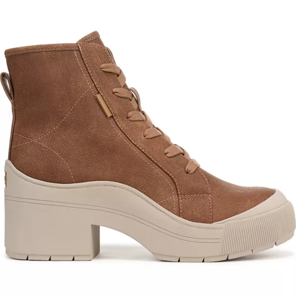 Выходные женские кроссовки-ботинки Dr. Scholl'S, цвет honey brown — фото 2
