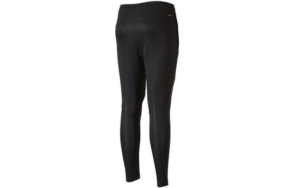 Спортивные штаны adidas Outdoor Casual Sports Gym Training Long Pants Black, черный — фото 2