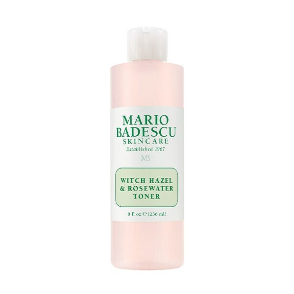 

Тоник с гамамелисом и розовой водой 236 мл Mario Badescu