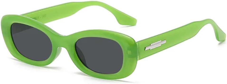 

Солнцезащитные очки овальной формы с защитой от УФ-излучения UV400 для женщин и мужчин, для занятий спортом на открытом воздухе, бега и езды на велосипеде, 03 Generic, 04