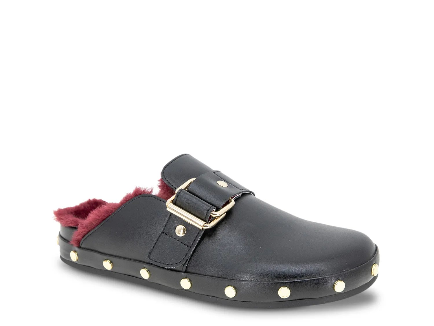 Сабо BCBGeneration Haisley Mule, черный
