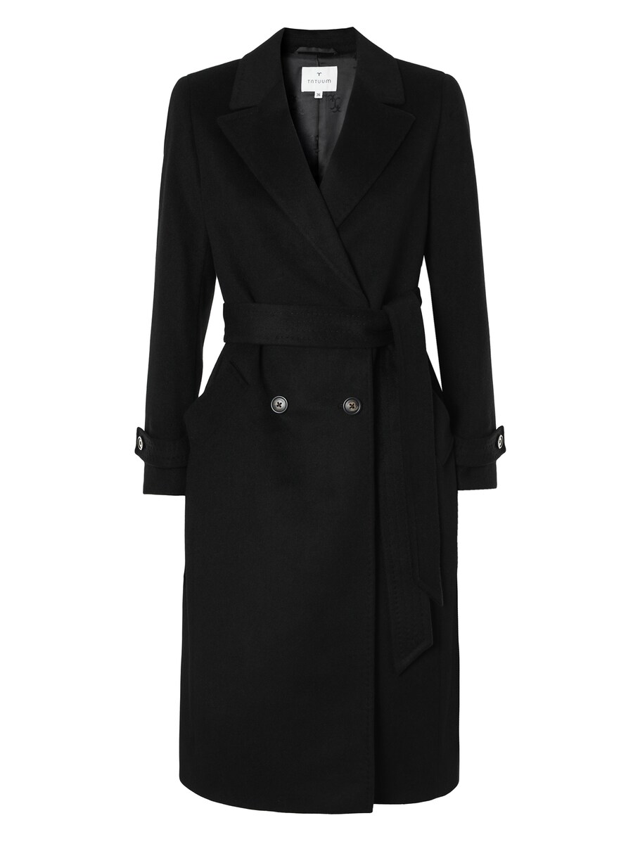 

Зимнее пальто TATUUM TEA, Black