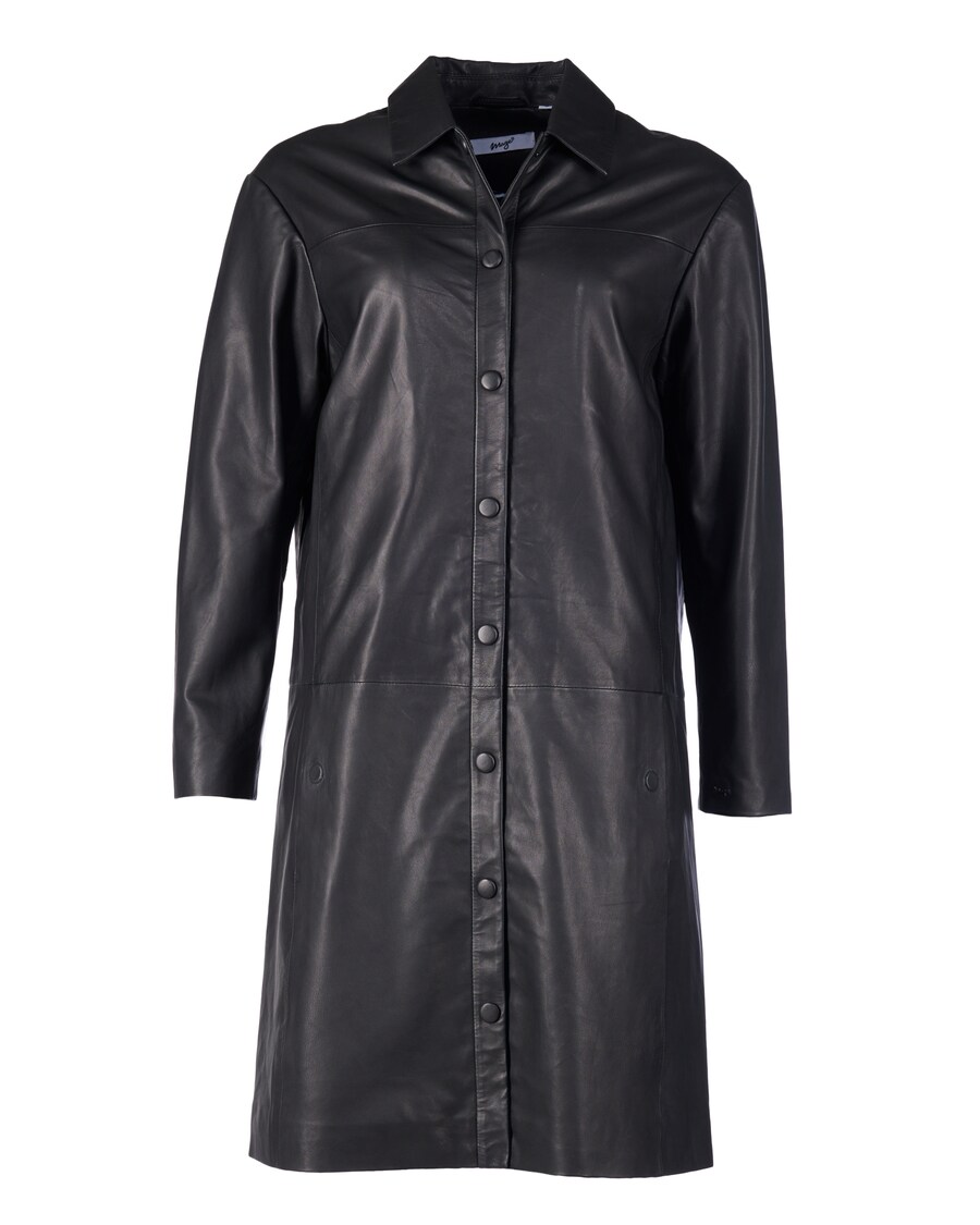 

Демисезонное пальто Maze, Black