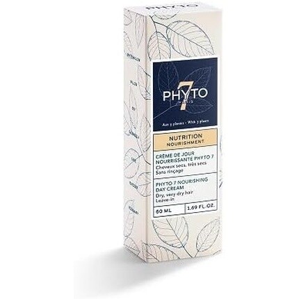 

Phyto Nourishment Phyto 7 Питательный дневной крем 50мл