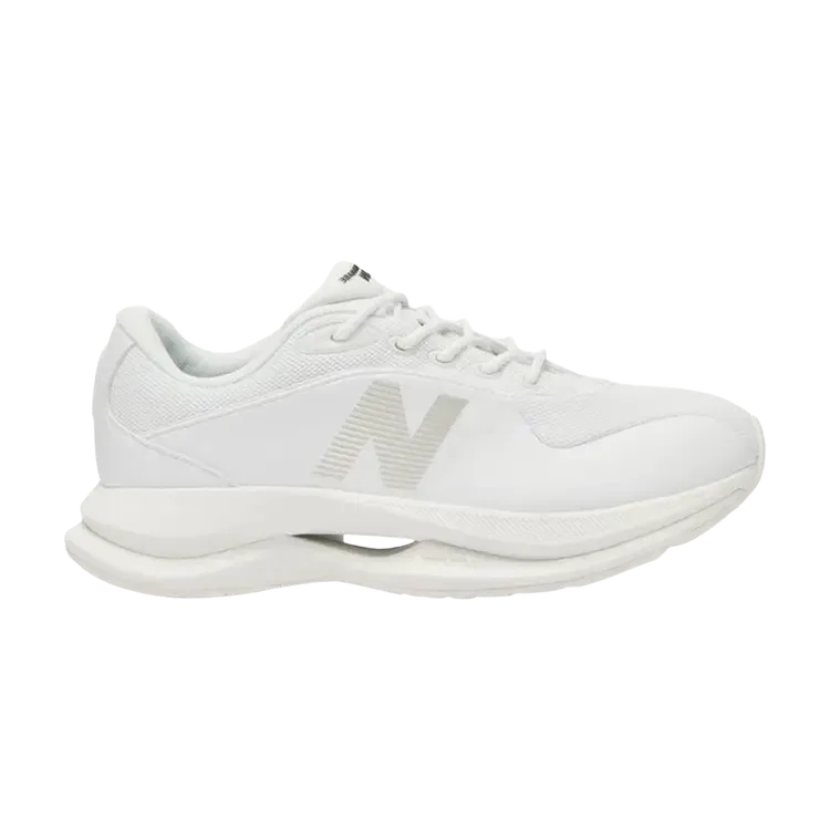 Кроссовки Junya Watanabe x New Balance TF100, белый