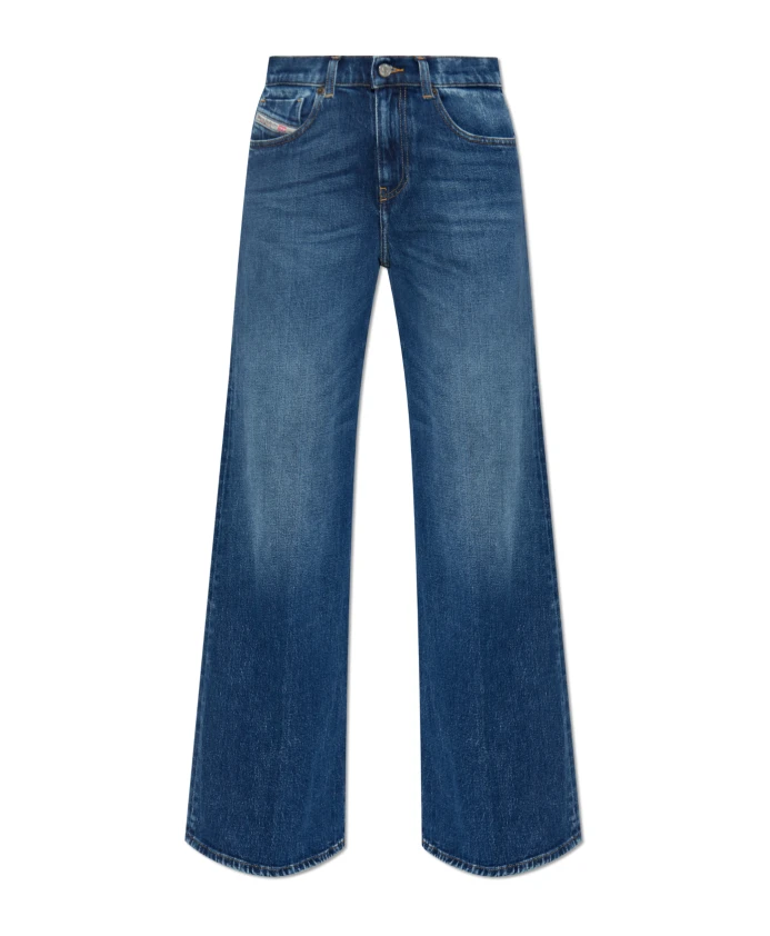 

Джинсы 1978 d-akemi Diesel, синий