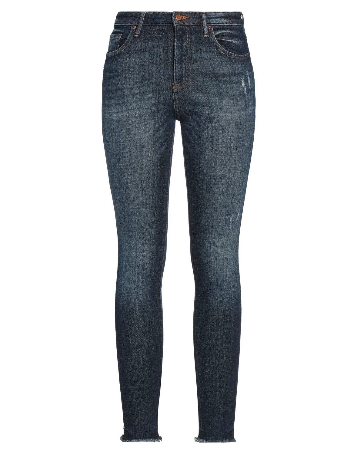 

Джинсы Armani Exchange, синий