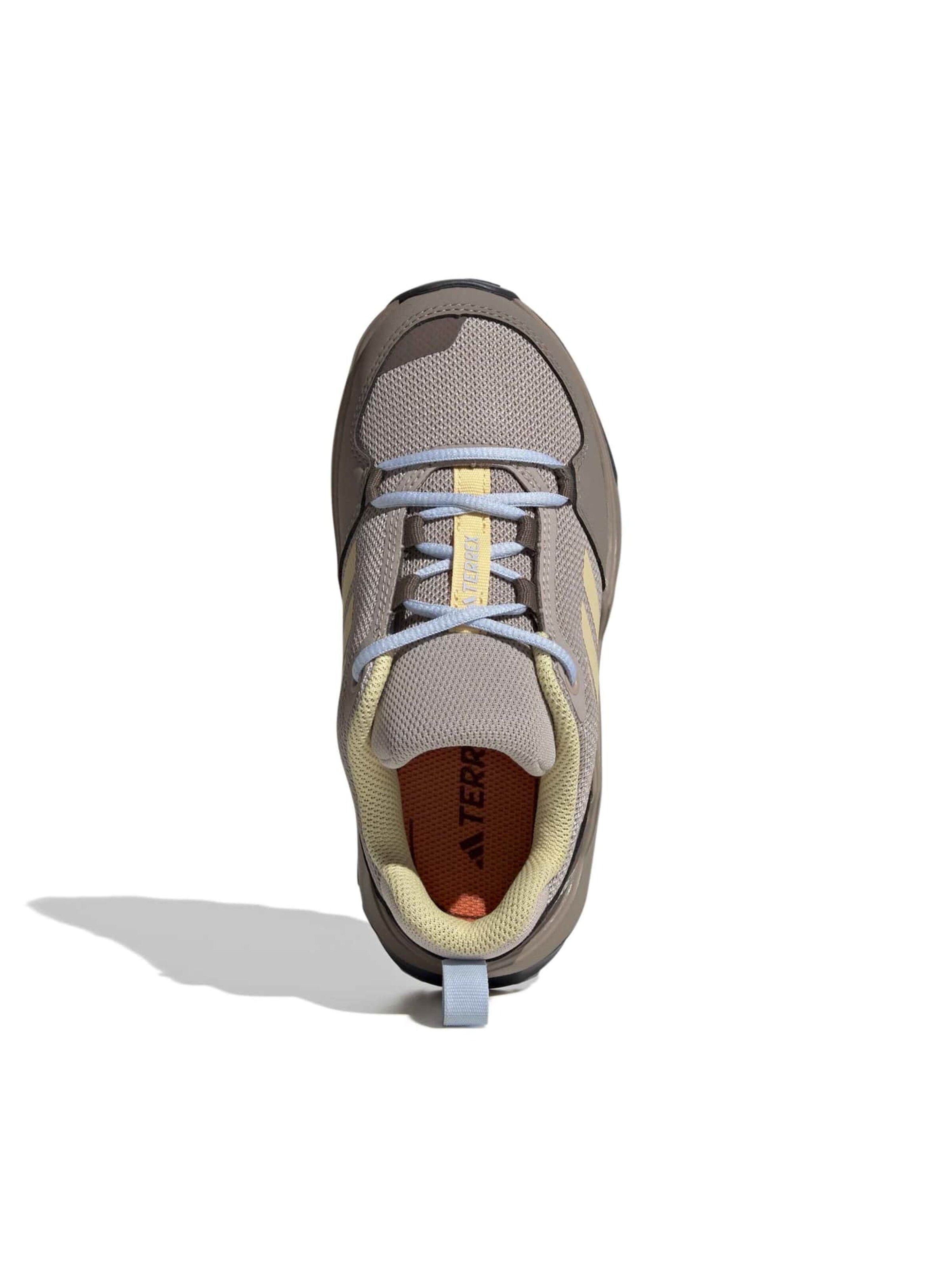ADIDAS TERREX Кроссовки 'AX4S K' в цвете Brown, Mocha — фото 3