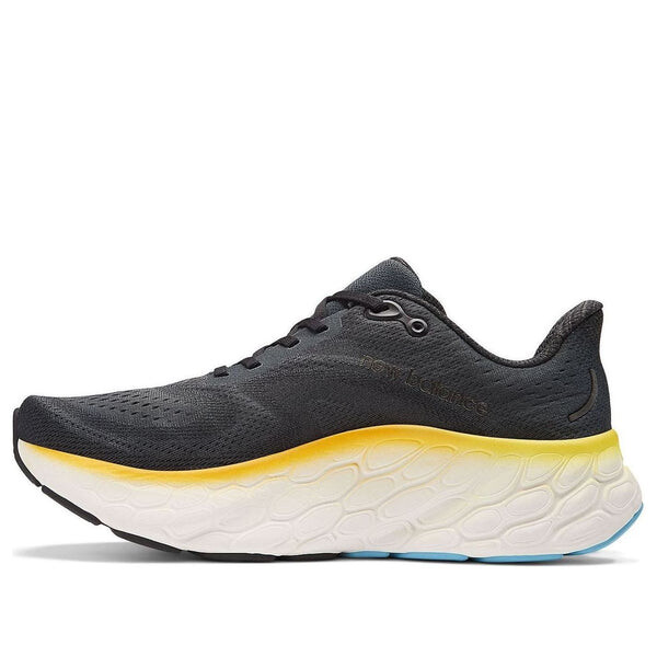 

Кроссовки свежая пена x more v4 New Balance, черный