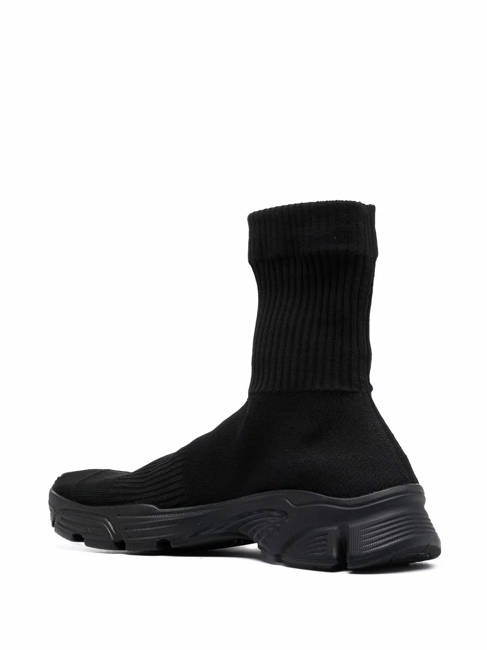 Кроссовки Speed 3.0 BALENCIAGA, черный — фото 3