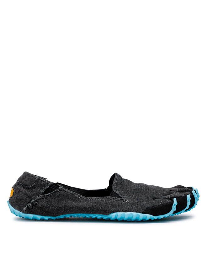 Кеды Vibram Fivefingers, серый