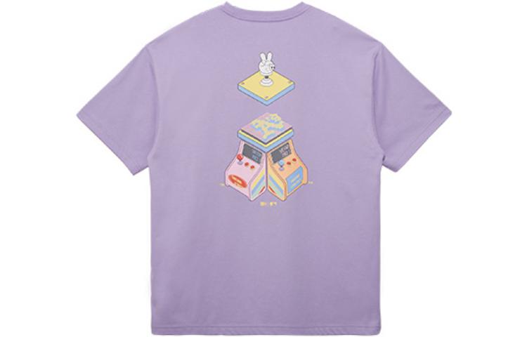 

New Era Футболка MLB FW23 Unisex Lavender, Розовый, New Era Футболка MLB FW23 Unisex Lavender